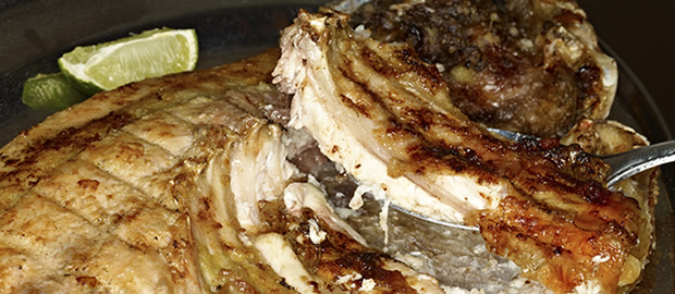 Peixe_assado
