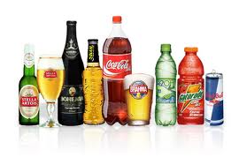Bebidas