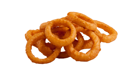Onion-rings