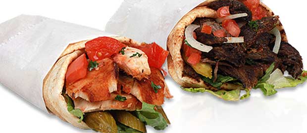 Chawarma