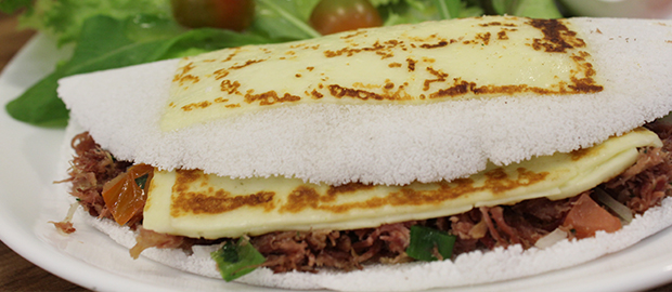 Tapiocasalgada
