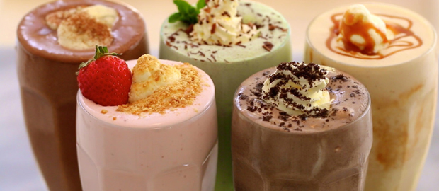 Shakes