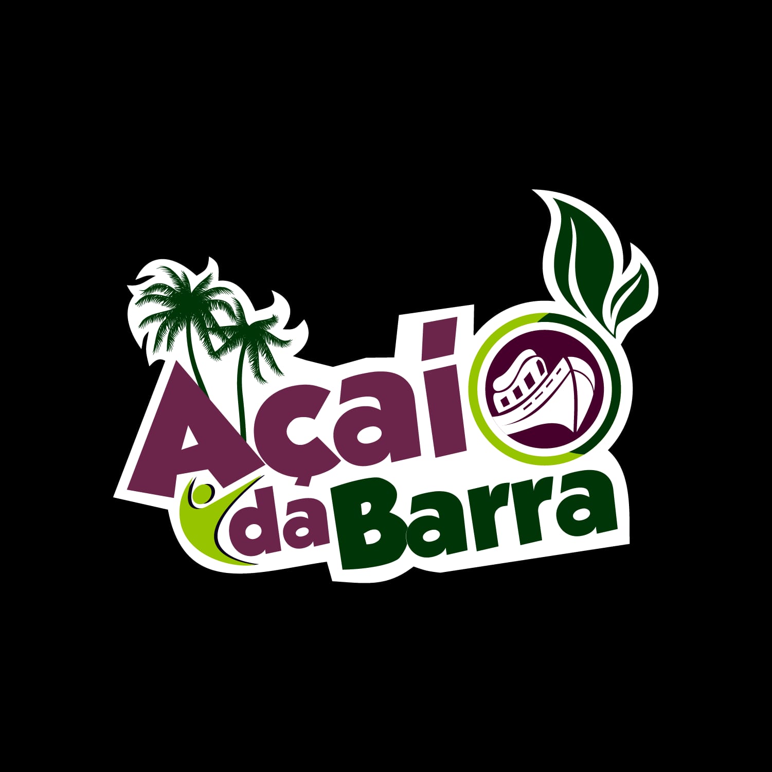 Açaí Bueno - Açaí