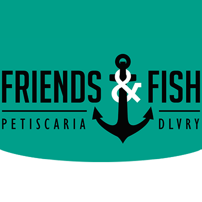 Friends & Fish