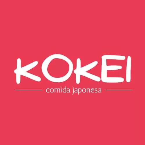 KOKEI COMIDA JAPONESA