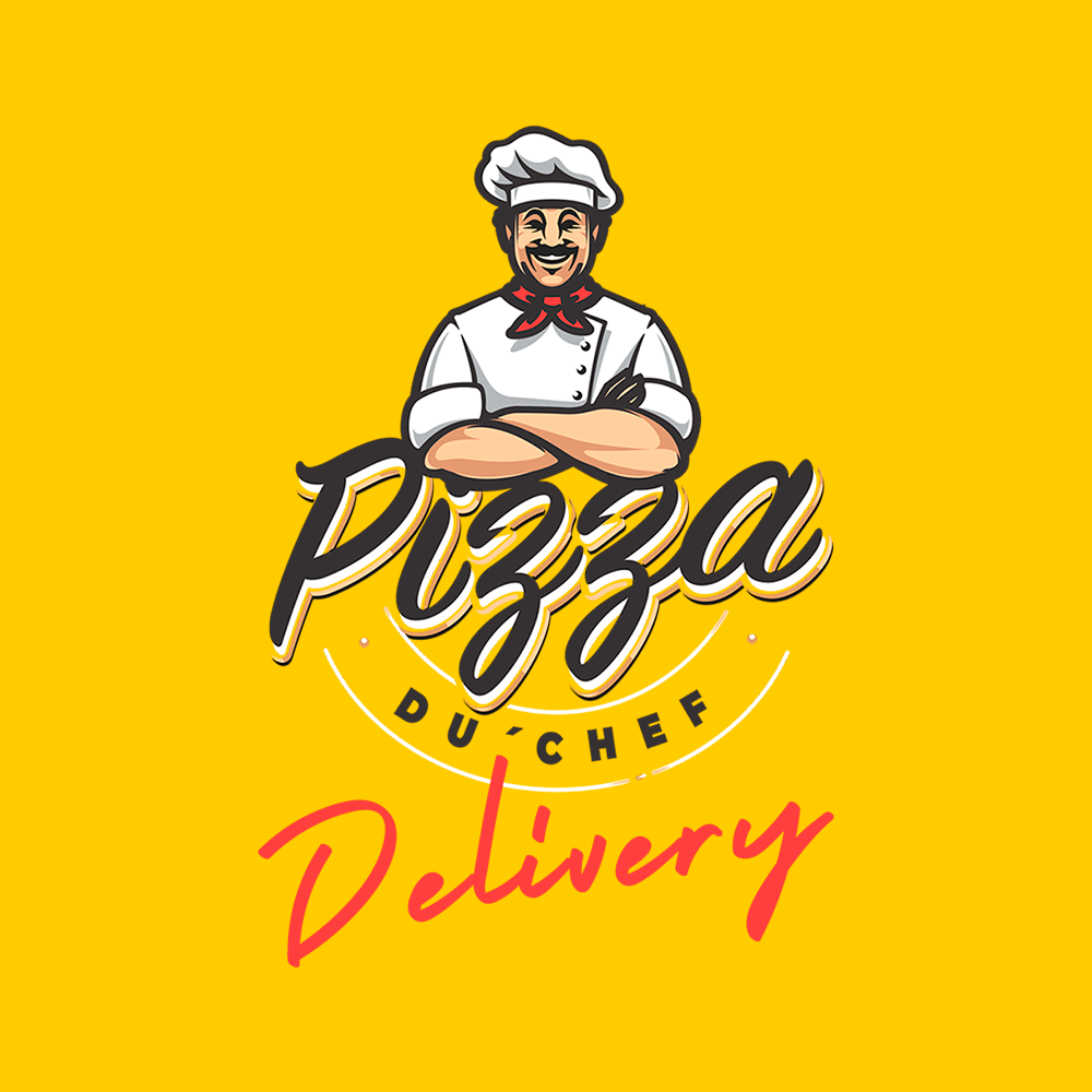 Pizza Du Chef