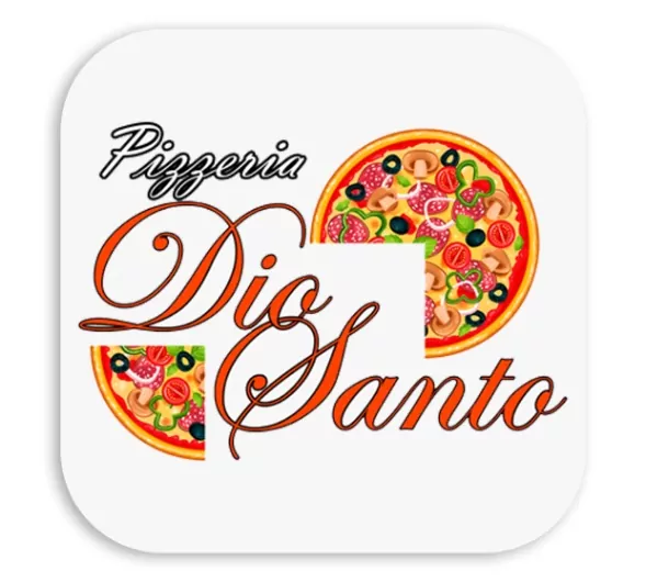 Pizzeria dio santo