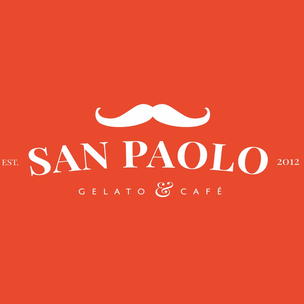 San Paolo Gelato & Café