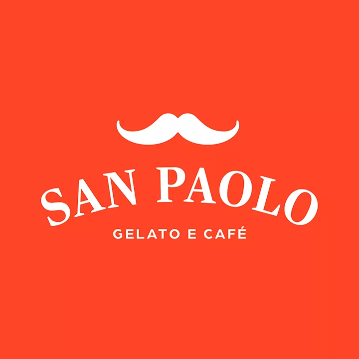 SAN PAOLO GELATO & CAFÉ SALVADOR | PITUBA