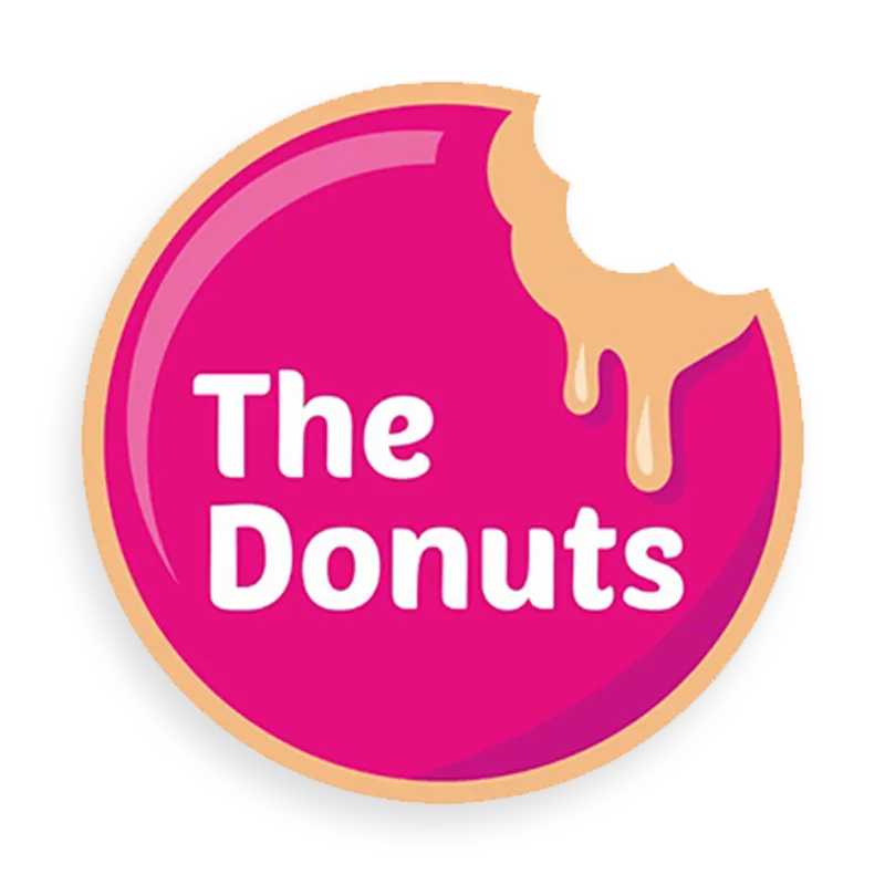 The Donuts Granja Vianna