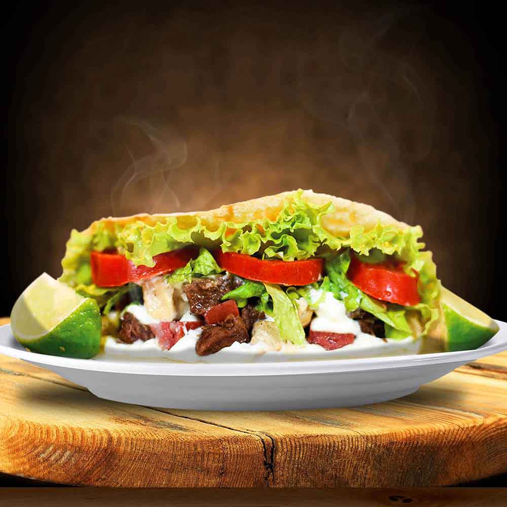 Shawarmagg
