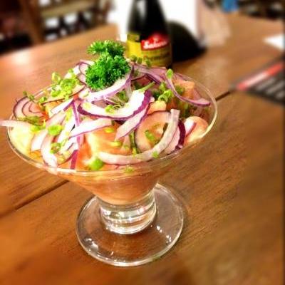 Ceviche