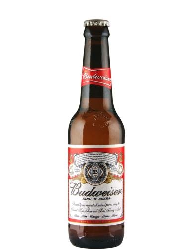 Budweiser
