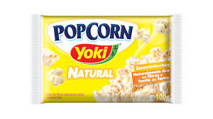 Pipoca_yoki