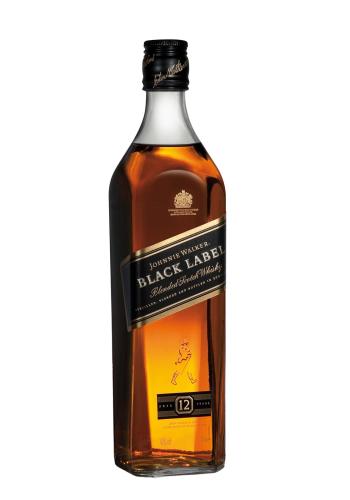Blacklabel