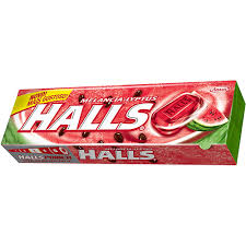 Halls