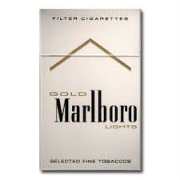 Marlborolight