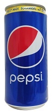 Pepsi