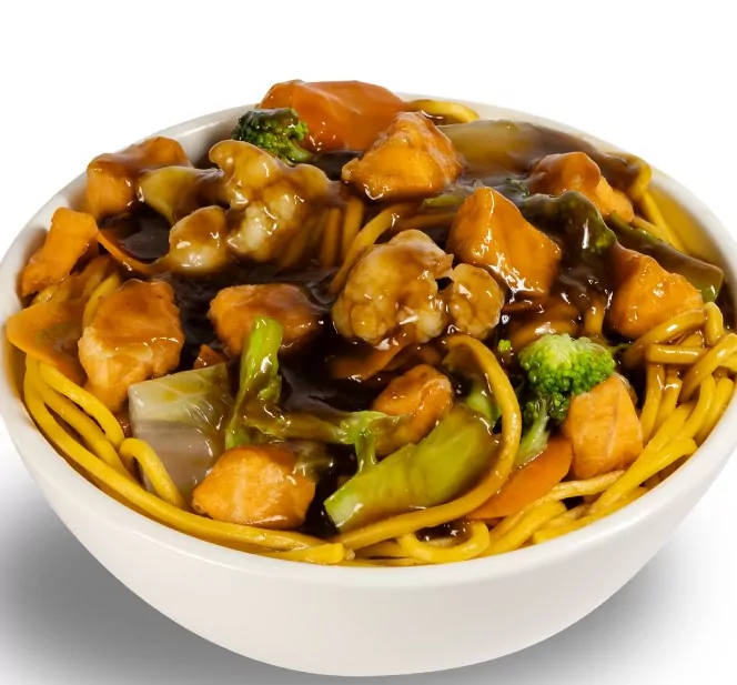 Sushiaki - Blumenau