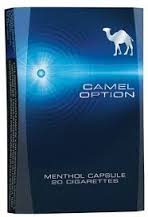 Camel_option