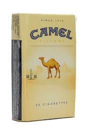 Camel_filters