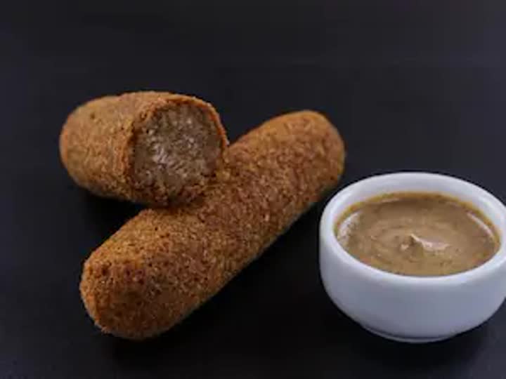 Croquete de Carne