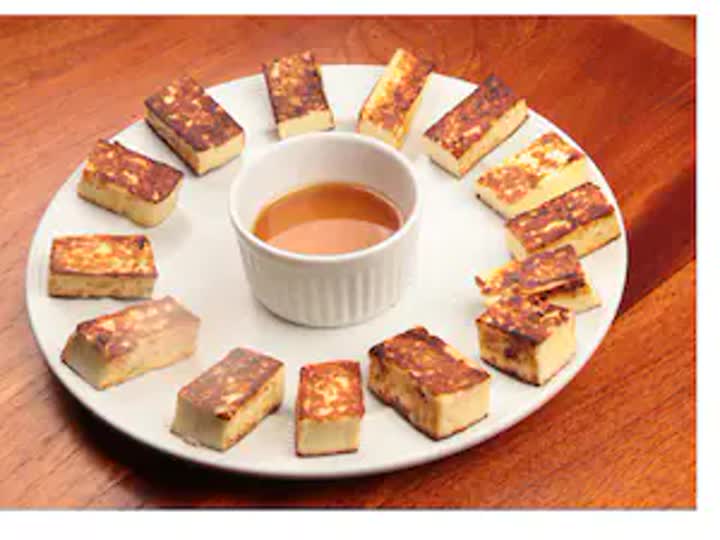 Queijo Coalho