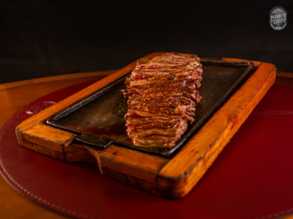 Picanha Simples