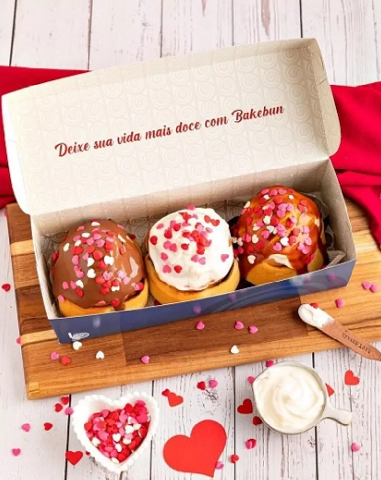 Bakebun Bakery - Vila Olímpia