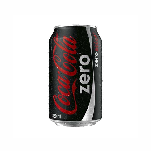 Cocazero