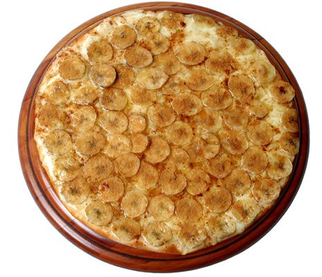 Pizza-de-banana