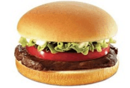 Hamburguer