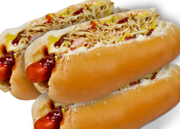 Hot-dog