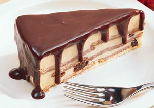 Torta-alema