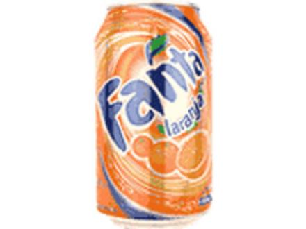 Fanta-lata