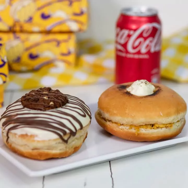 Crazy Donuts - Igarassu