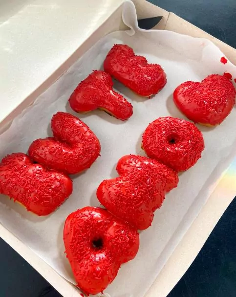Crazy Donuts - Igarassu