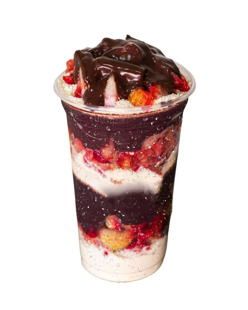 Suçaí