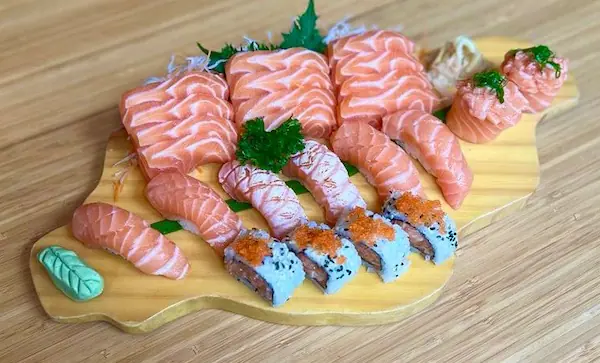 Tatá Sushi