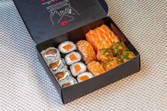 Izu Japanese - Brasília
