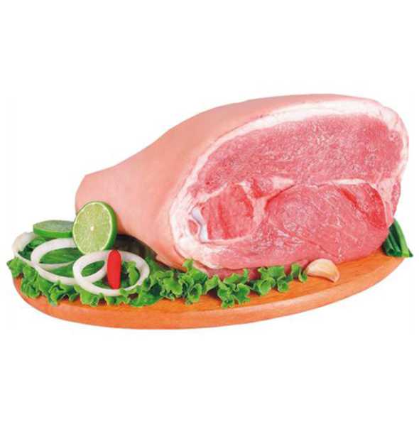 Pernil_com_osso