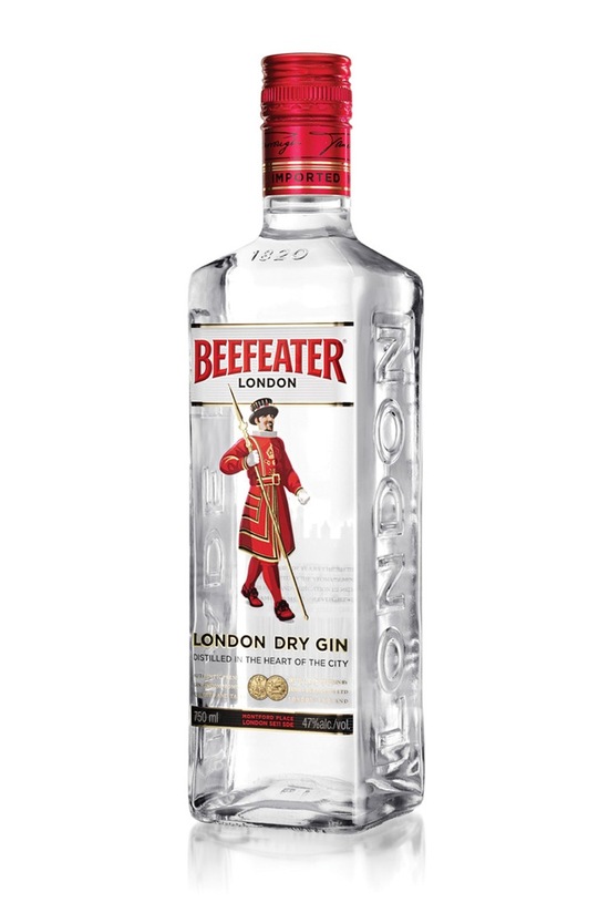 Beefeater-gin