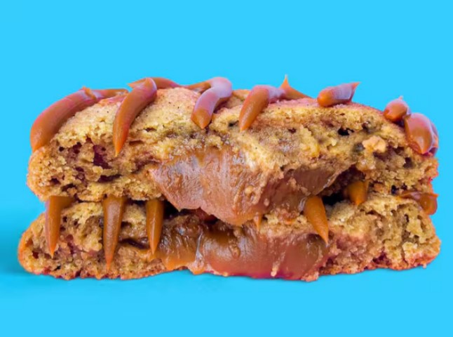 Zitta Sweet Shop - Cookies (Moema)