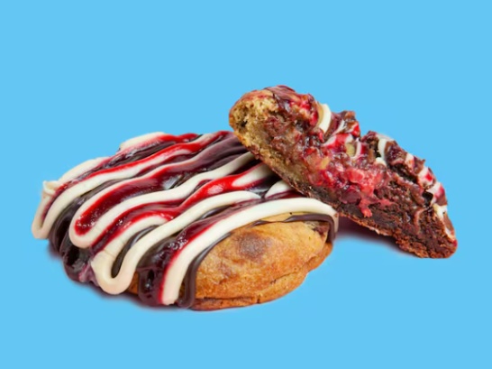 Zitta Sweet Shop - Cookies (Moema)