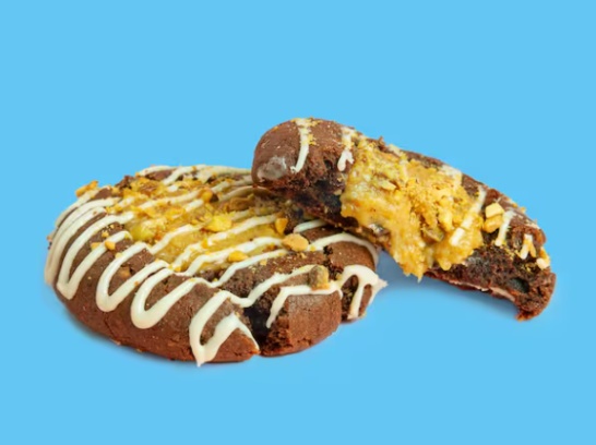 Zitta Sweet Shop - Cookies (Moema)
