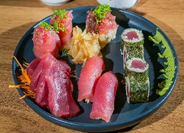 Combo_maguro