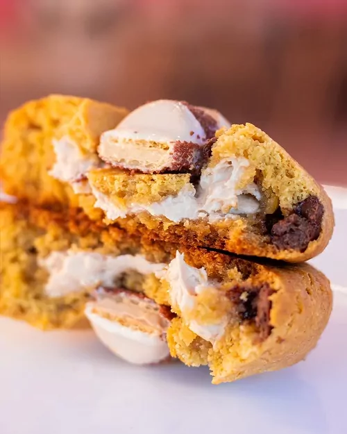 LET'S COOKIES AND COFFEE - BOULEVARD