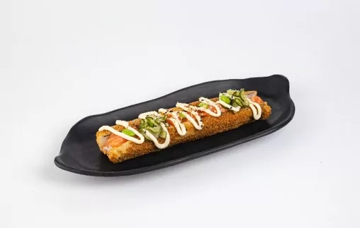 Sushiaki - Blumenau