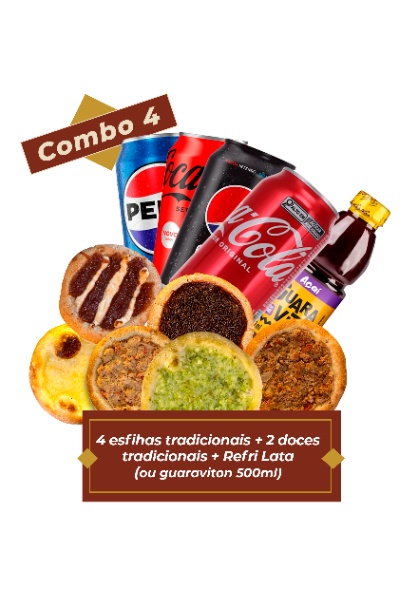 Combo 4
