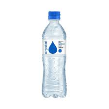 Água Sem Gás 500ml